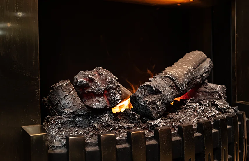 Soot Removal in Longview, Texas